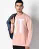 Buy Pink Sweatshirt & Hoodies for Men by INDIAN TERRAIN Online | Ajio.com
