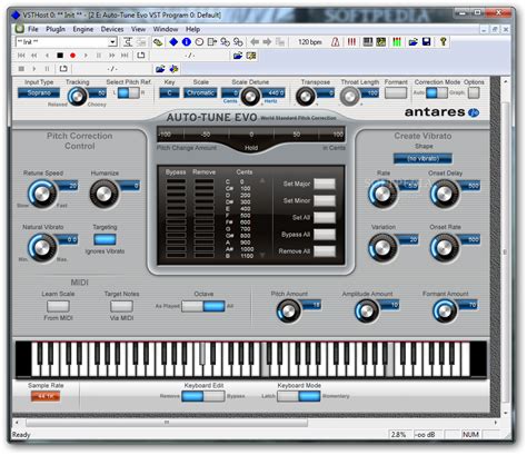 Autotune Free the best VST Plugins for Windows and Mac