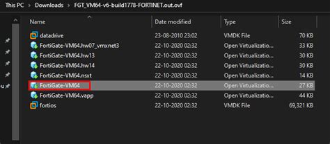 Firewall Lab Setup : FortiGate - Hacking Articles