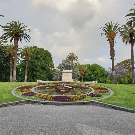 FLORAL CLOCK (2026) All You Need to Know BEFORE You Go (with Photos ...