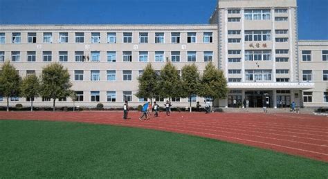洛阳私立学校—来洛阳欧亚学校，让孩子赢在起跑线上 - 知乎