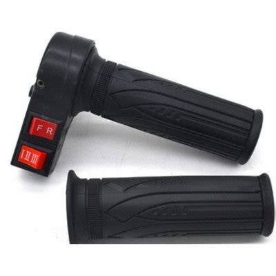 3 Speed Throttle for Ebike - TEKTOWN