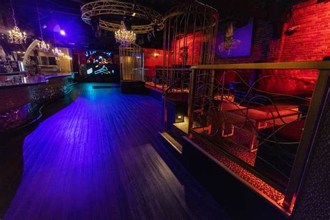 5 Floors of Non-Stop Excitement | Club Prana