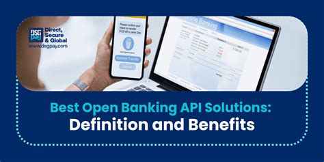Image result for Open Banking API