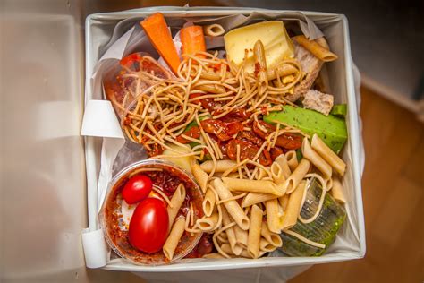 Food Waste 的图像结果