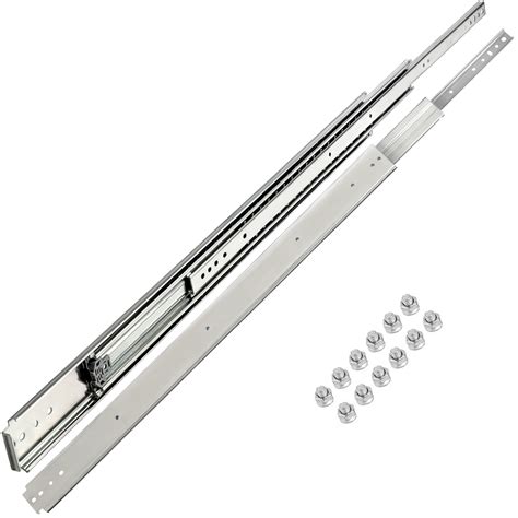 Image result for Half Inch Drawer Slides