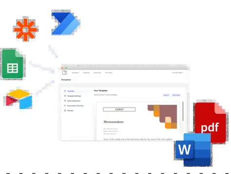 Image result for PDF File Template