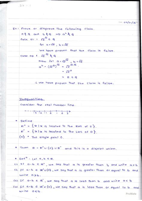 Image result for Real Analysis Tutorial