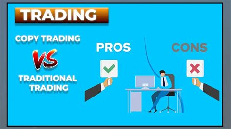 Copy Trading vs Traditional Trading: Pros and Cons - Combiz Services ...