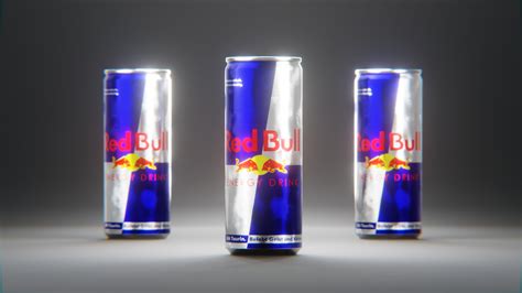 ArtStation - Red Bull Commercial