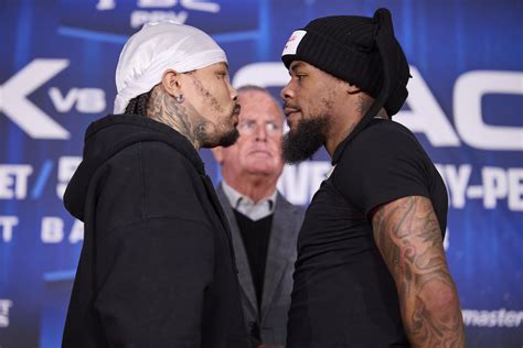 Where to watch Gervonta Davis vs. Lamont Roach: Live stream, start time ...
