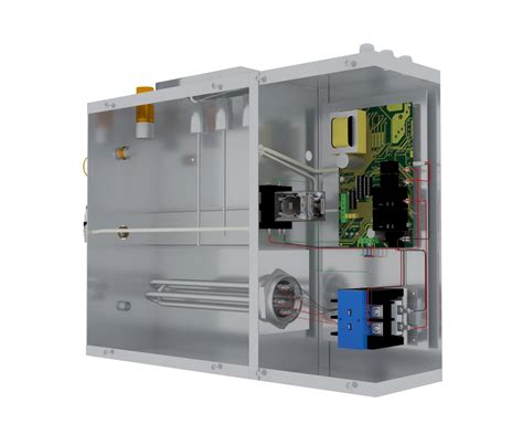 Steam Bath Steam Generator - SSEL-200, Swimming Pool Contractors ...