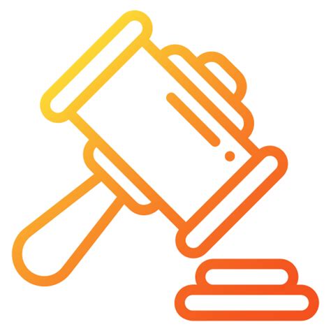 Law Generic Gradient icon | Freepik