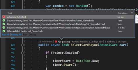 Image result for Test Report Extension for vs Code