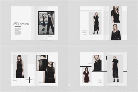 Ashi - Lookbook | Lookbook layout, Lookbook design, Fashion lookbook layout