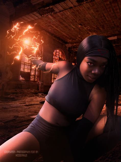 ArtStation - Envy / Full Metal Alchemist Cosplay Edit