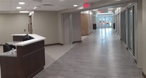 Home - Morrison Community Hospital