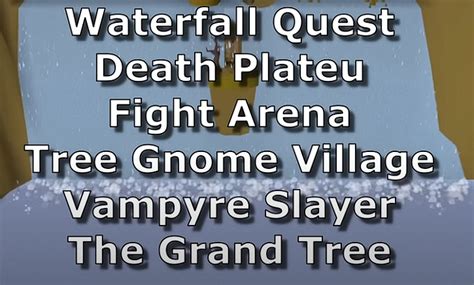 Image result for OSRS Tips & Tricks