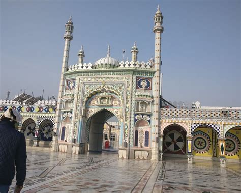 DERA BABA MURAD SHAH (2026) All You Need to Know BEFORE You Go (with ...