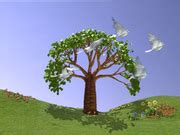 Image result for Teletubbies Magical Tree