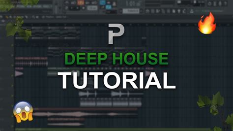 Image result for Deep House FL Studio Tutorial