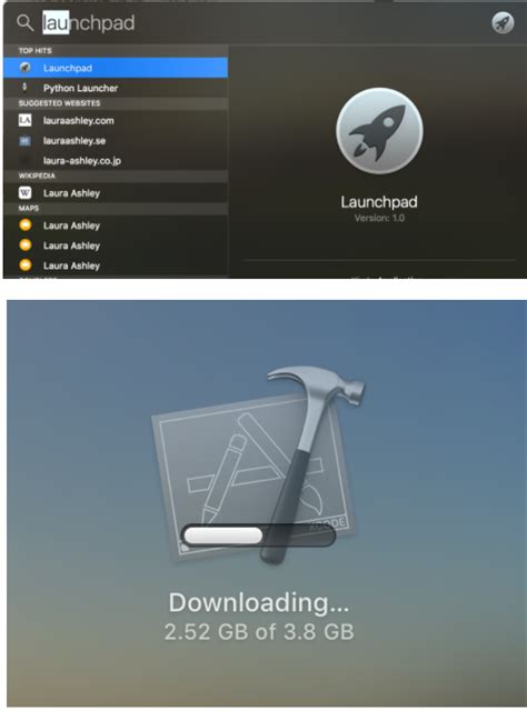 Swift Program 的图像结果