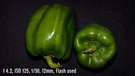 Simple Food Photography Ideas with Nikon Coolpix B500 (for the Lazy ...