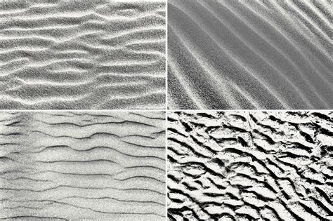 Sand Wave Textures – MasterBundles
