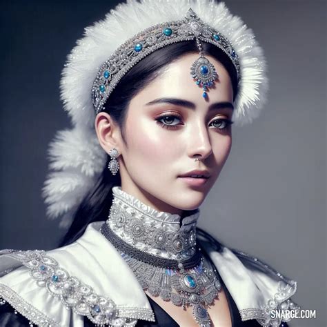 White Smoke Color: Meaning, Examples & HTML Code | Snargl.com