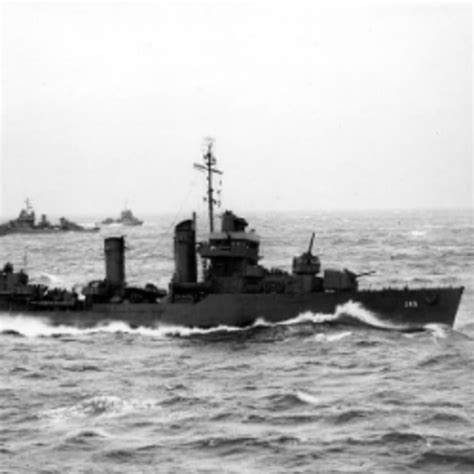 An Insider's Look at Life on a World War II Navy Ship - HubPages