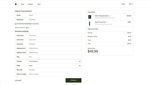 Image result for One-Click Check Out