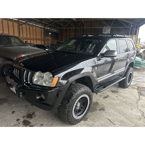 2006 Jeep Grand Cherokee