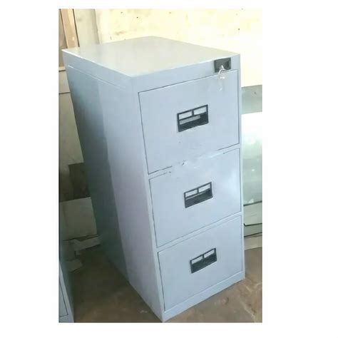 Filing Cabinet - Mild Steel Filing Cabinet Manufacturer from Chennai