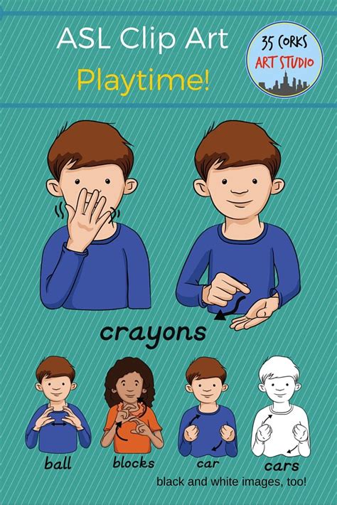 Play Sign Language 的图像结果