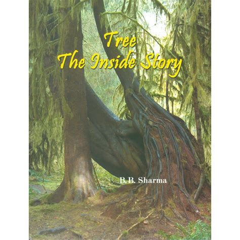 TREE - THE INSIDE STORY (POP) (2012) | Publication Division,Ministry of ...