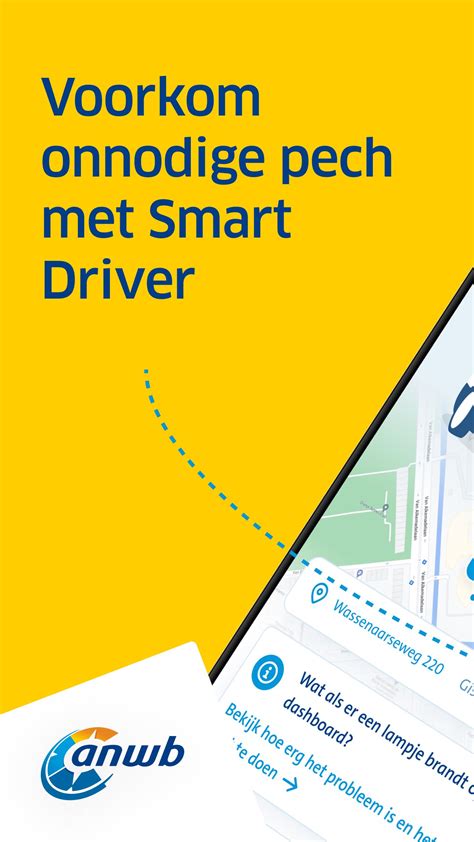 Download ANWB Smart Driver 6.0.2 Android APK File