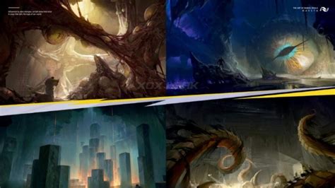 Утечки 4-го сезона Marvel Rivals: новые герои, тема и игровой режим ...