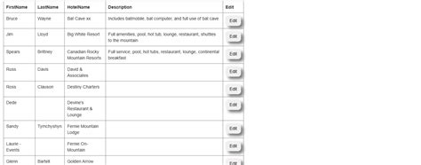 Image result for GridView Add Row Aspx.vb