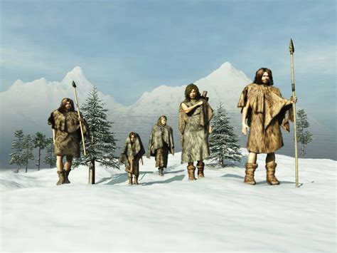 Everything you need to know about Earth's numerous ice ages
