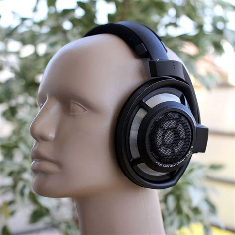 Buy Sennheiser HD 800 S Headphones