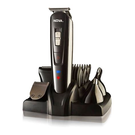 Nova NG 1151 Shaver Attachment Only 1 no | Shaver Attachment – Nova India