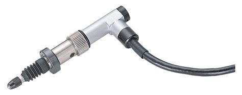 Mitutoyo 542-244, Linear gage LGB, 0-5mm Range, 0.001mm Resolution, 2µm ...