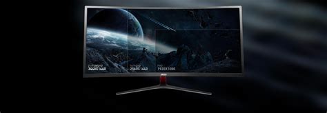 Overview Optix MAG341CQ | MSI Global - The Leading Brand in High-end ...