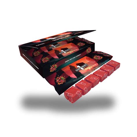 Energy – 1 Shot Energy