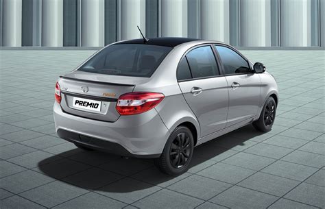 Tata Zest sales cross 90,000 units, new Premio variant launched ...