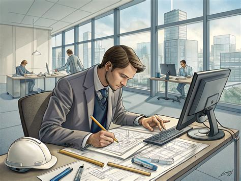 Building Architect Job Description - TapTalent