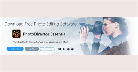 Free Editing Software 的图像结果