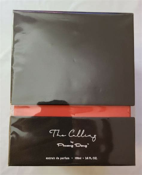 Buy Phuong Dang The Calling EDP 100ML Unisex Perfume Online at Lowest ...