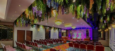 Galaxy Banquet Hall | Family & Corporate Events Hall Mumbai