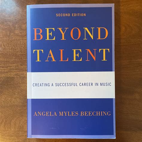 Beyond Talent: How To Become Truly Dominant In Music Today
